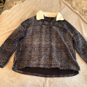 Cotton jacket.Womens size M